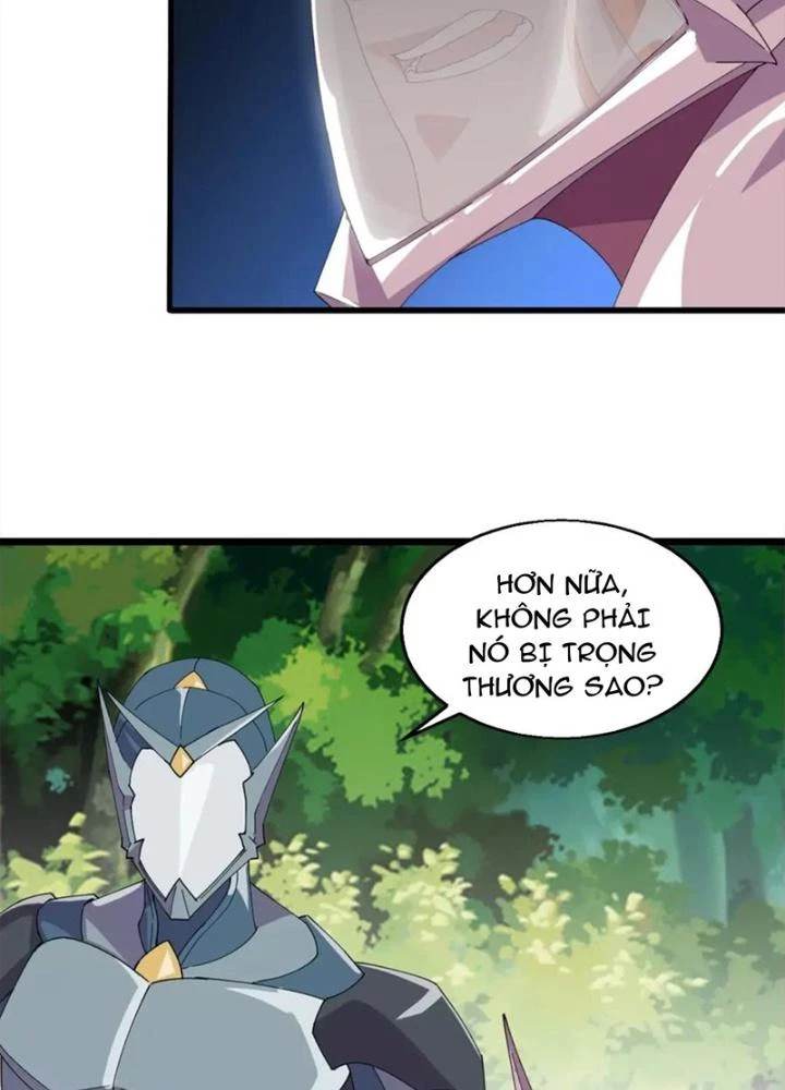 Võ Liệt Thiên Kiêu Chapter 30 - Trang 3