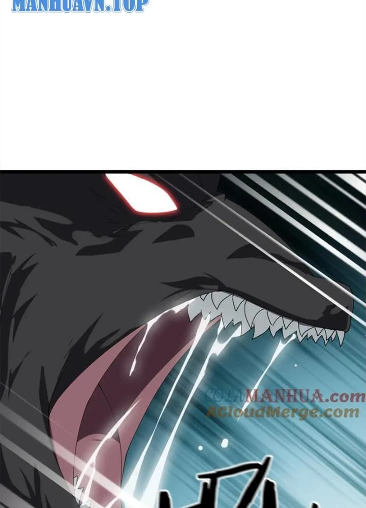 Võ Liệt Thiên Kiêu Chapter 30 - Trang 3