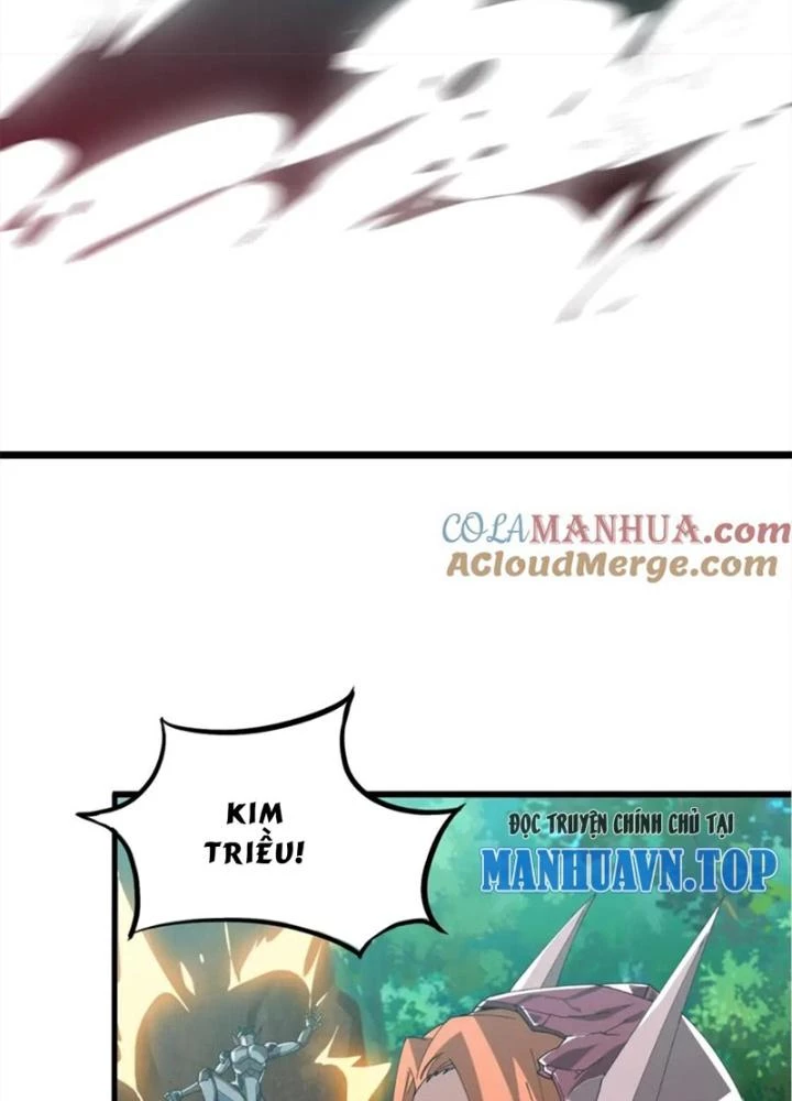 Võ Liệt Thiên Kiêu Chapter 30 - Trang 3