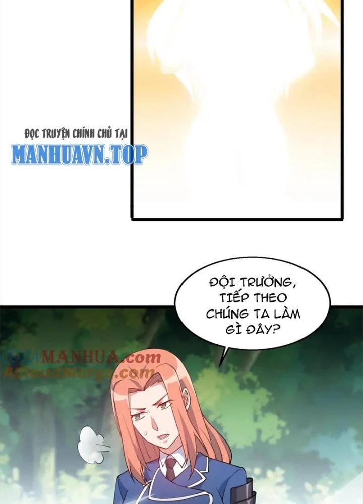Võ Liệt Thiên Kiêu Chapter 30 - Trang 3