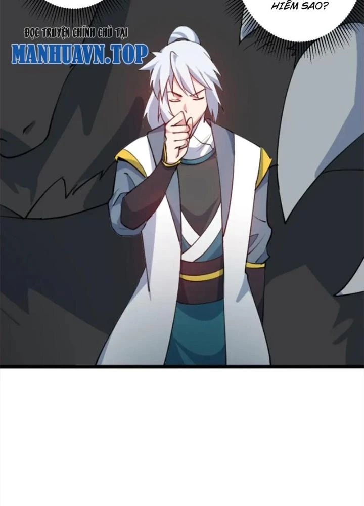 Võ Liệt Thiên Kiêu Chapter 30 - Trang 3