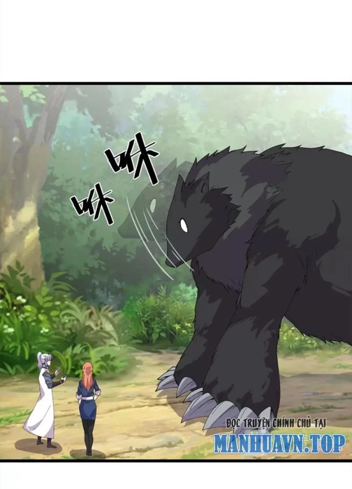 Võ Liệt Thiên Kiêu Chapter 30 - Trang 3