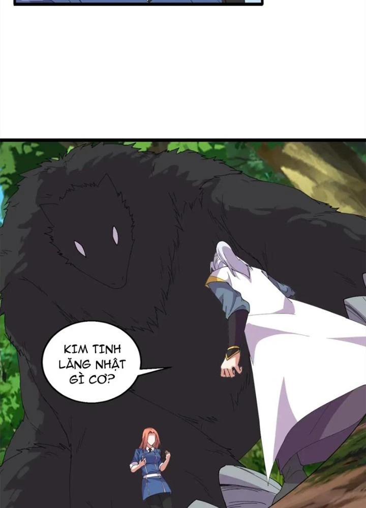 Võ Liệt Thiên Kiêu Chapter 30 - Trang 3