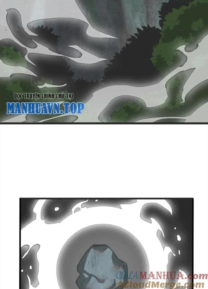 Võ Liệt Thiên Kiêu Chapter 30 - Trang 3