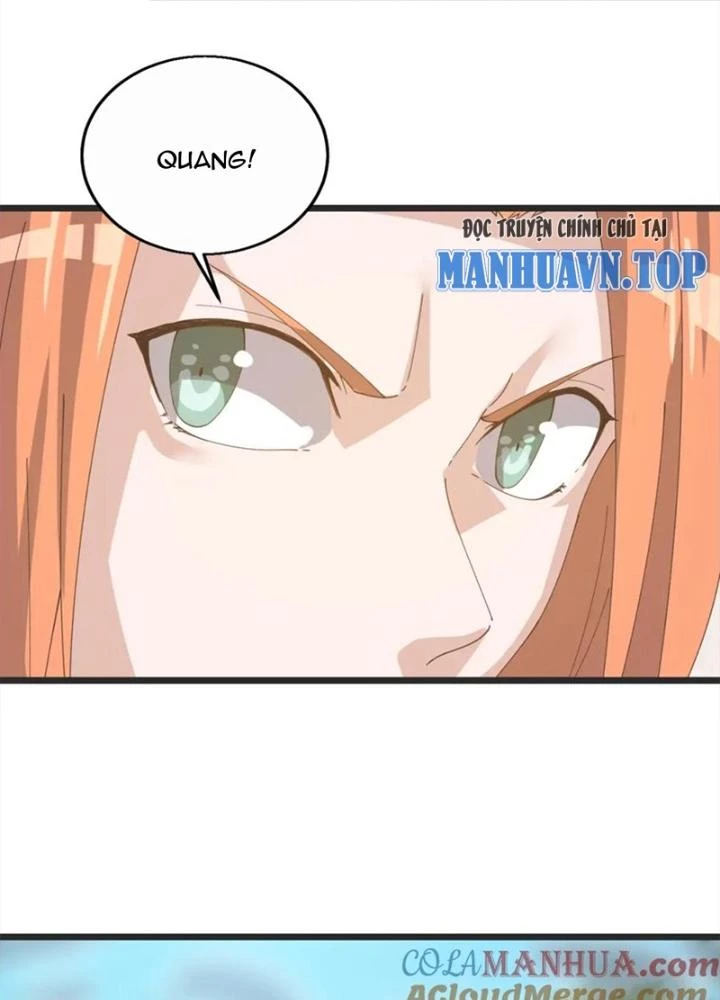 Võ Liệt Thiên Kiêu Chapter 30 - Trang 3