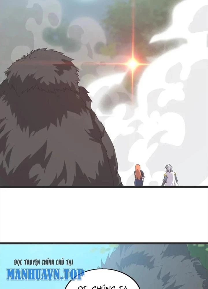 Võ Liệt Thiên Kiêu Chapter 30 - Trang 3