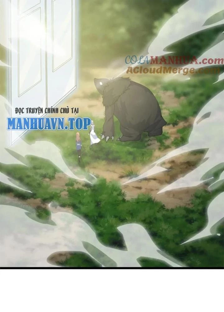 Võ Liệt Thiên Kiêu Chapter 31 - Trang 3