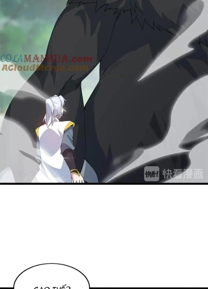 Võ Liệt Thiên Kiêu Chapter 31 - Trang 3