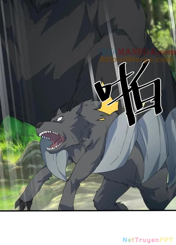 Võ Liệt Thiên Kiêu Chapter 31 - Trang 3