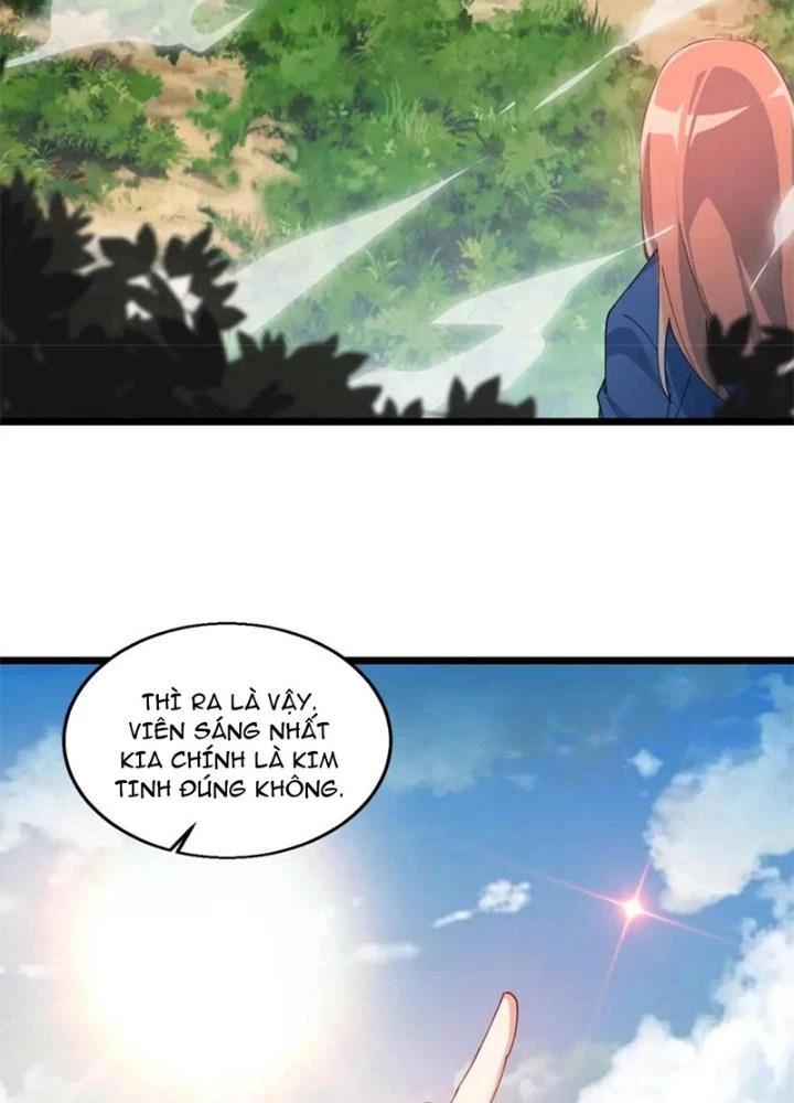 Võ Liệt Thiên Kiêu Chapter 31 - Trang 3