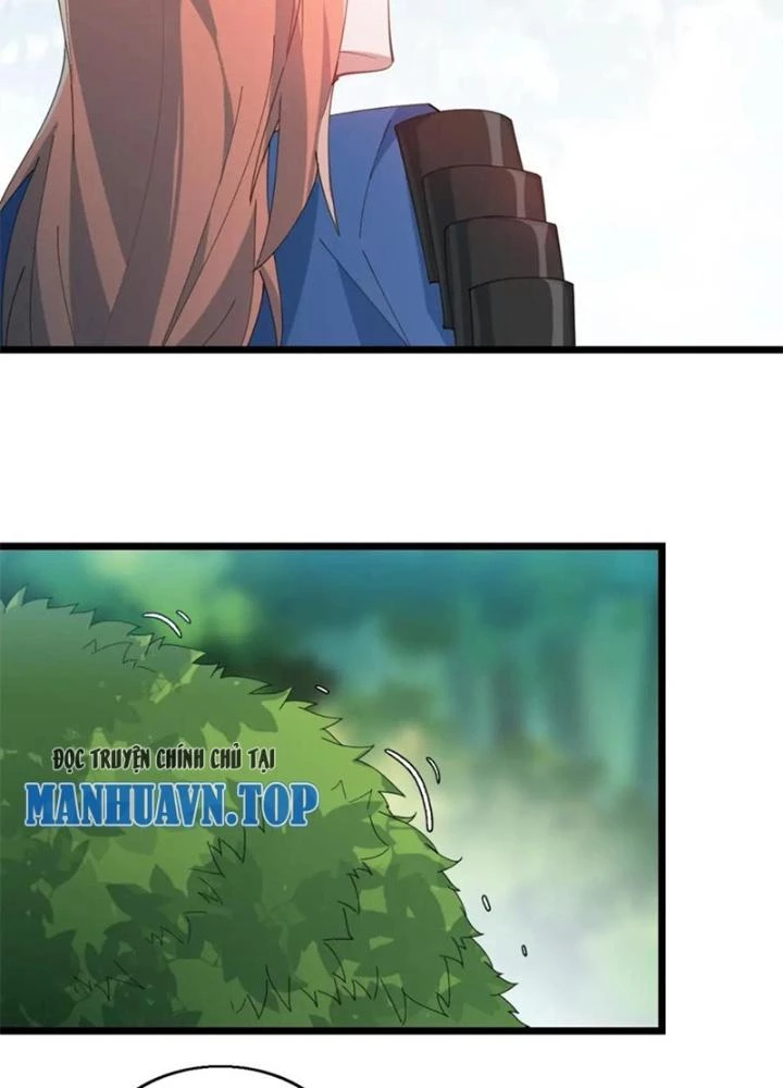 Võ Liệt Thiên Kiêu Chapter 31 - Trang 3