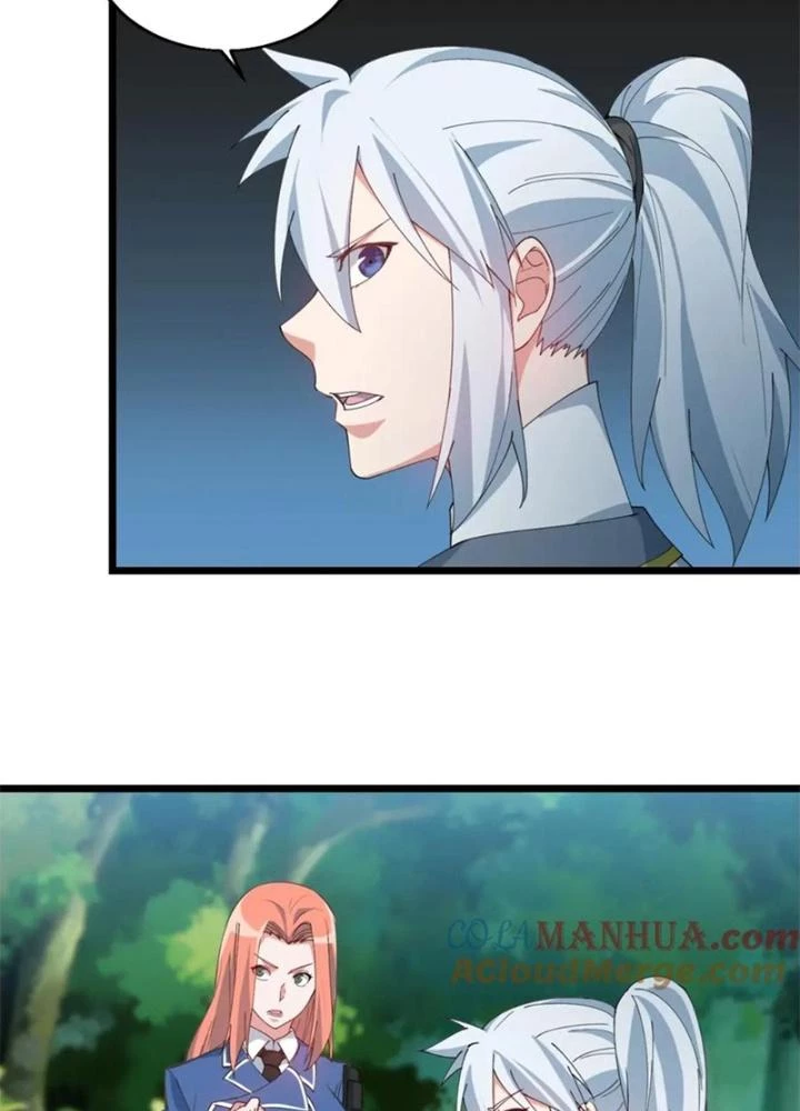 Võ Liệt Thiên Kiêu Chapter 31 - Trang 3