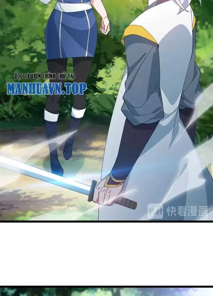 Võ Liệt Thiên Kiêu Chapter 31 - Trang 3
