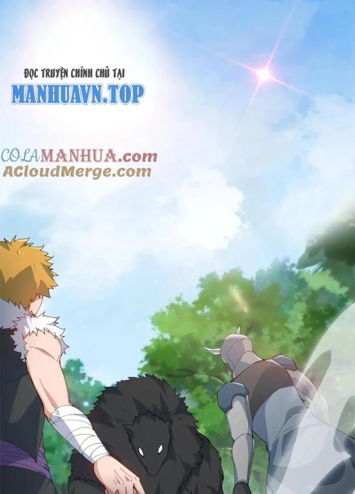 Võ Liệt Thiên Kiêu Chapter 31 - Trang 3