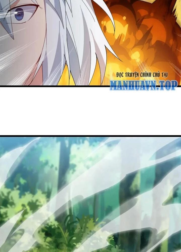 Võ Liệt Thiên Kiêu Chapter 31 - Trang 3