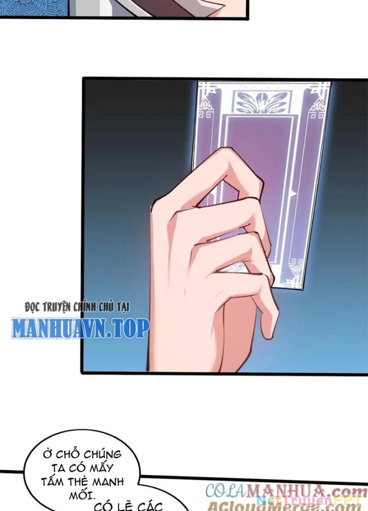 Võ Liệt Thiên Kiêu Chapter 31 - Trang 3