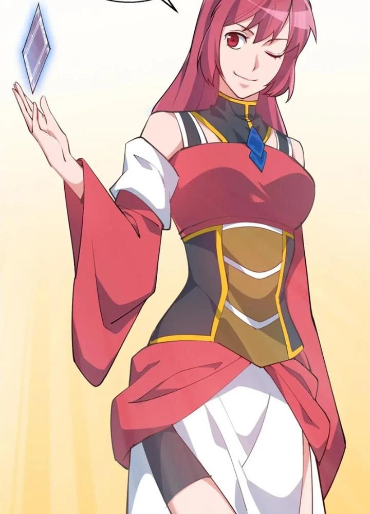 Võ Liệt Thiên Kiêu Chapter 31 - Trang 3