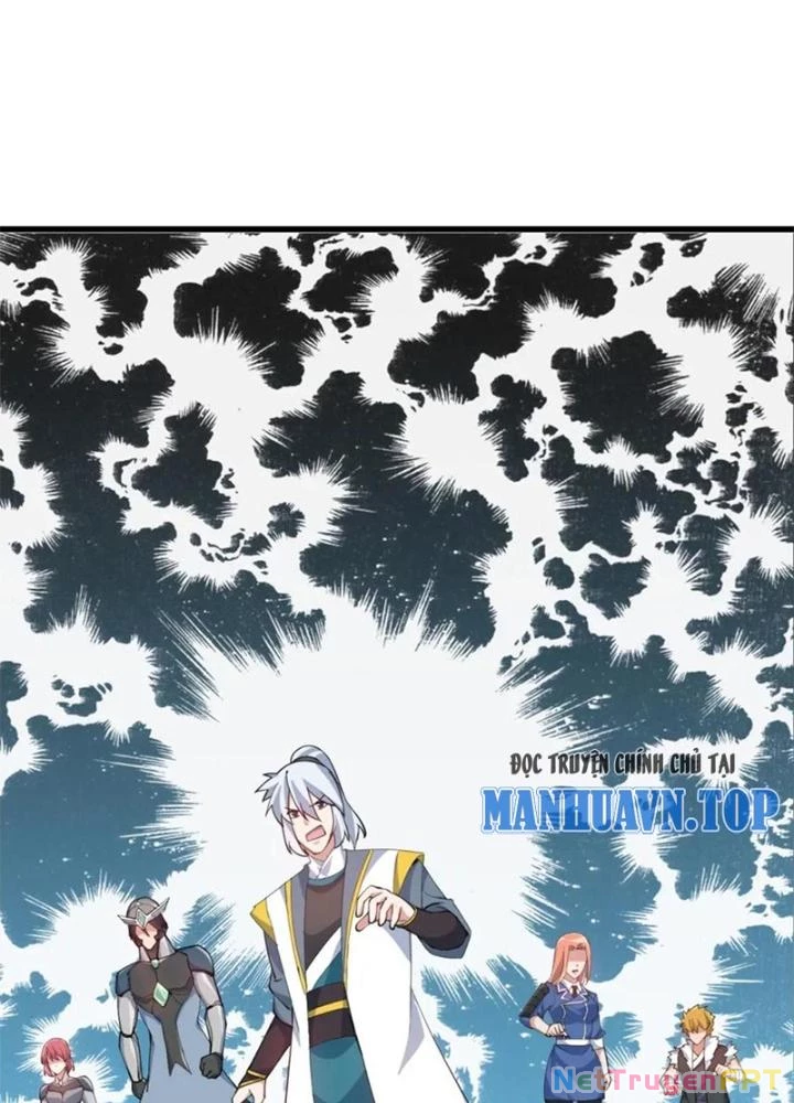 Võ Liệt Thiên Kiêu Chapter 31 - Trang 3