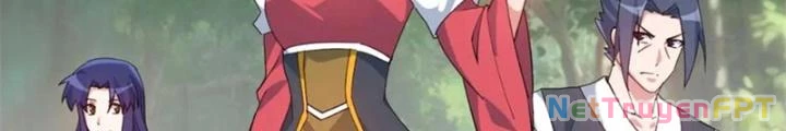 Võ Liệt Thiên Kiêu Chapter 31 - Trang 3