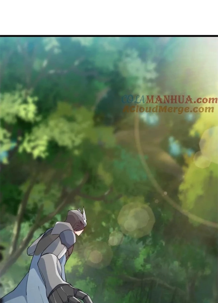 Võ Liệt Thiên Kiêu Chapter 31 - Trang 3