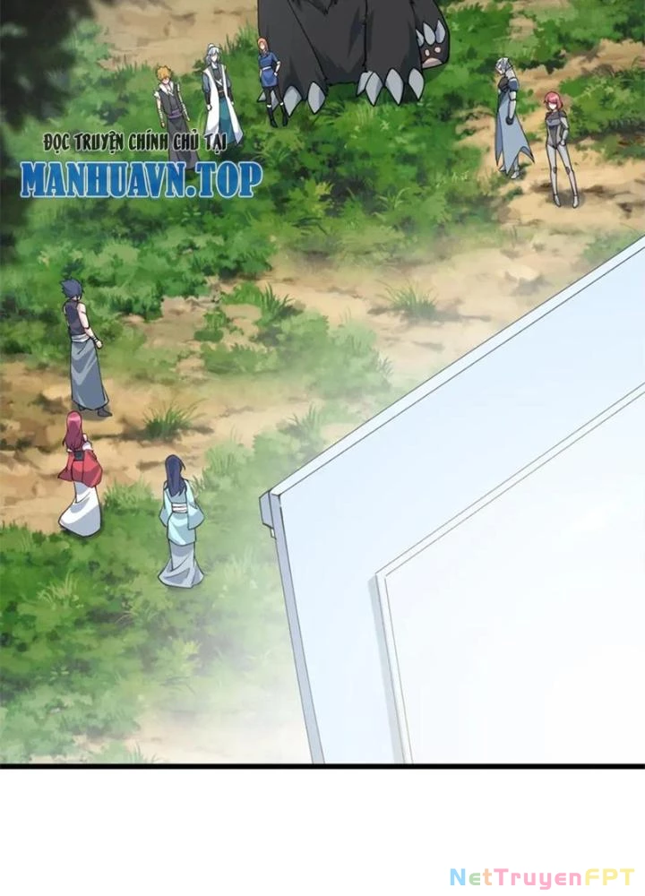 Võ Liệt Thiên Kiêu Chapter 31 - Trang 3