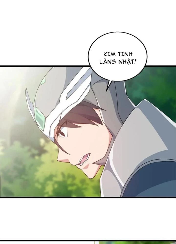 Võ Liệt Thiên Kiêu Chapter 31 - Trang 3