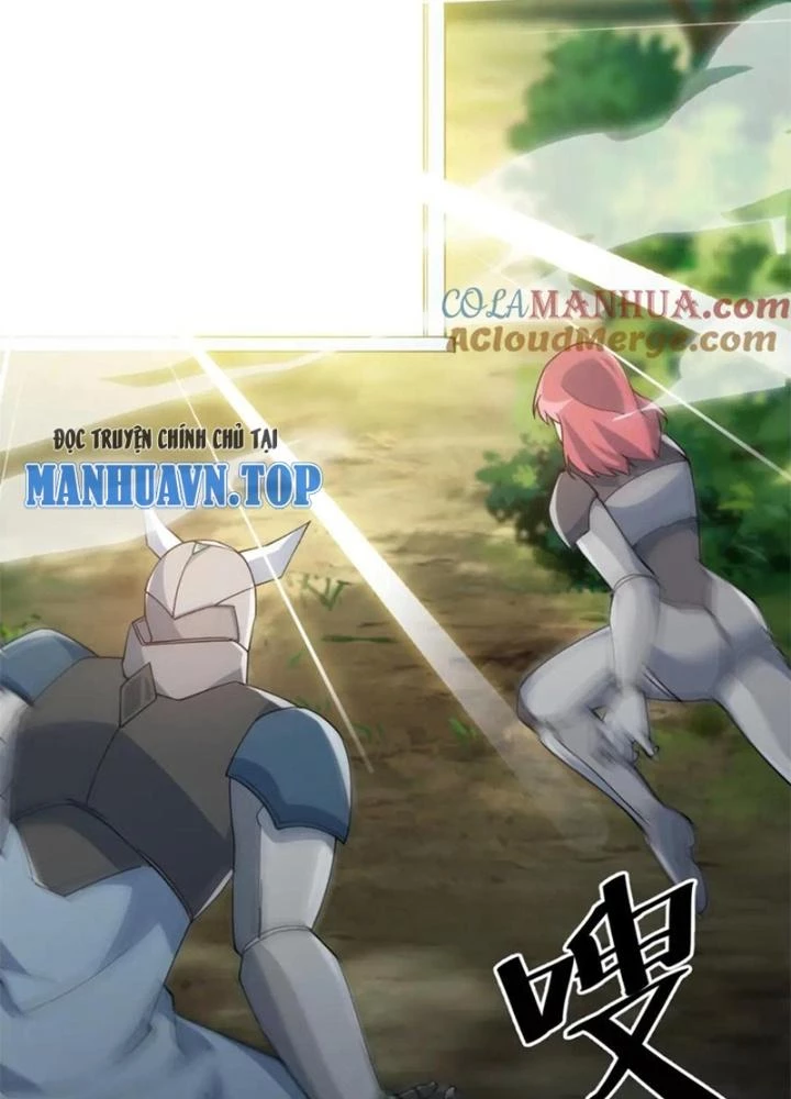 Võ Liệt Thiên Kiêu Chapter 31 - Trang 3