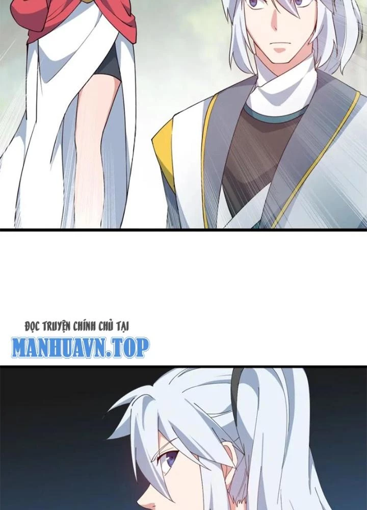 Võ Liệt Thiên Kiêu Chapter 31 - Trang 3