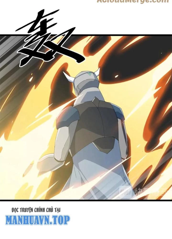 Võ Liệt Thiên Kiêu Chapter 31 - Trang 3