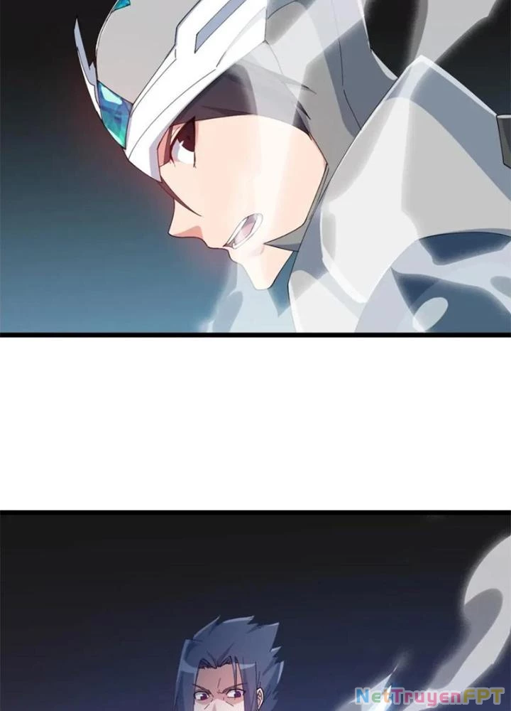 Võ Liệt Thiên Kiêu Chapter 31 - Trang 3
