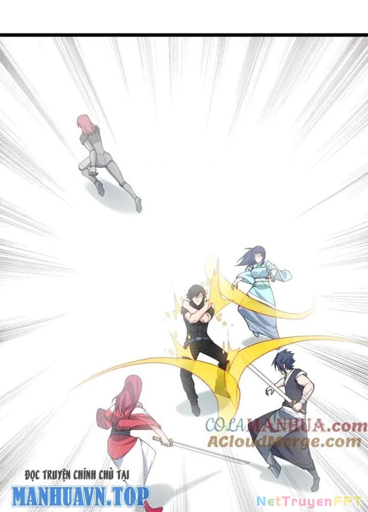 Võ Liệt Thiên Kiêu Chapter 31 - Trang 3