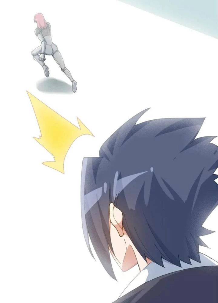 Võ Liệt Thiên Kiêu Chapter 31 - Trang 3