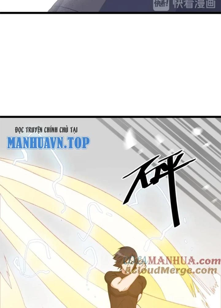 Võ Liệt Thiên Kiêu Chapter 31 - Trang 3