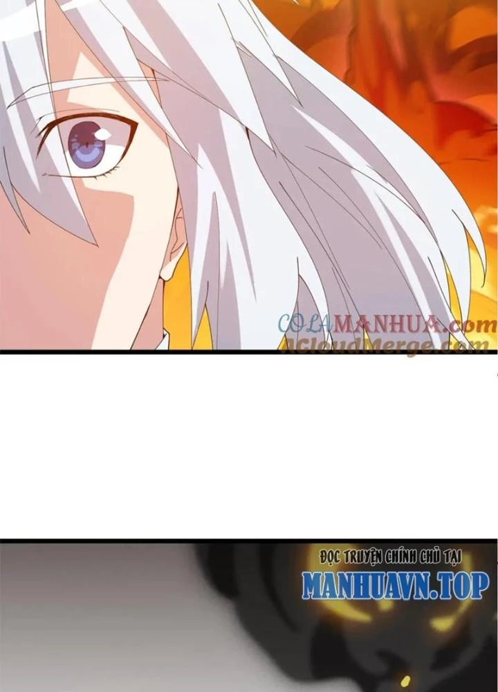 Võ Liệt Thiên Kiêu Chapter 31 - Trang 3