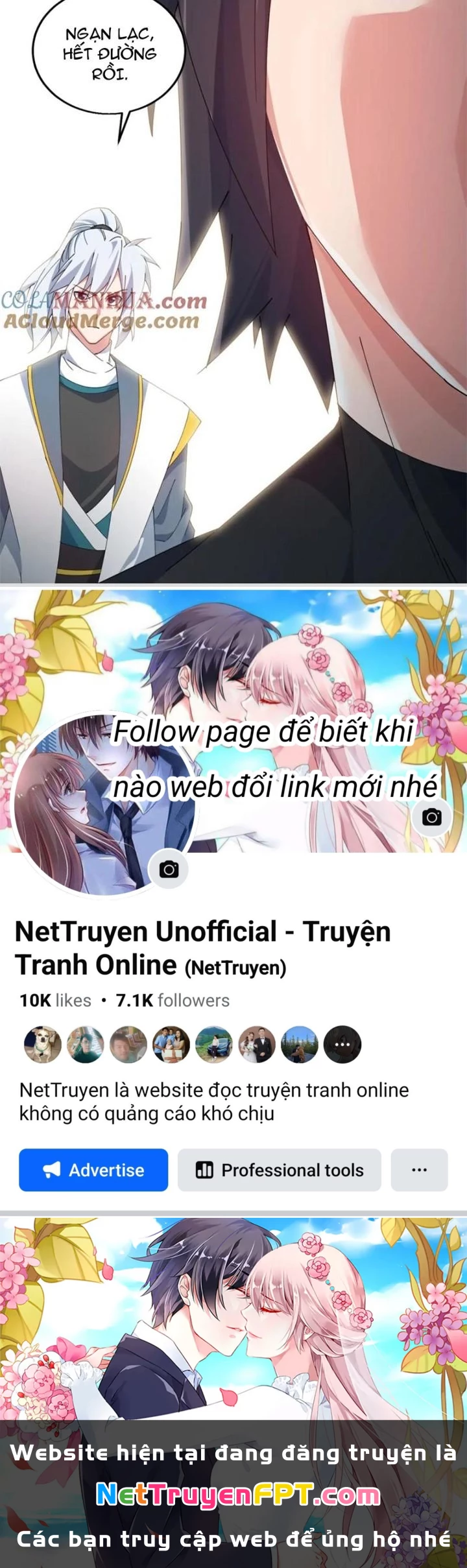 Võ Liệt Thiên Kiêu Chapter 31 - Trang 3