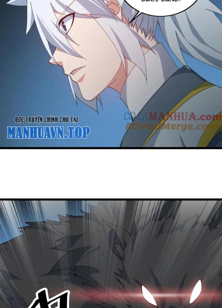 Võ Liệt Thiên Kiêu Chapter 32 - Trang 3