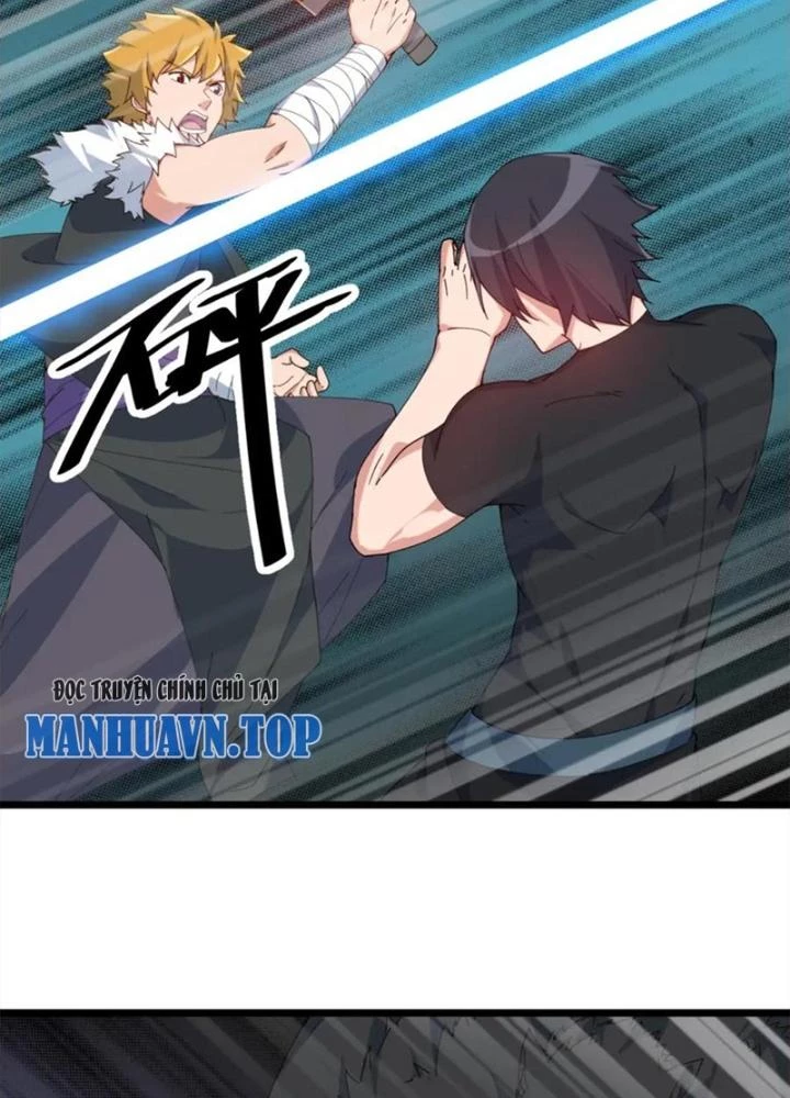 Võ Liệt Thiên Kiêu Chapter 32 - Trang 3