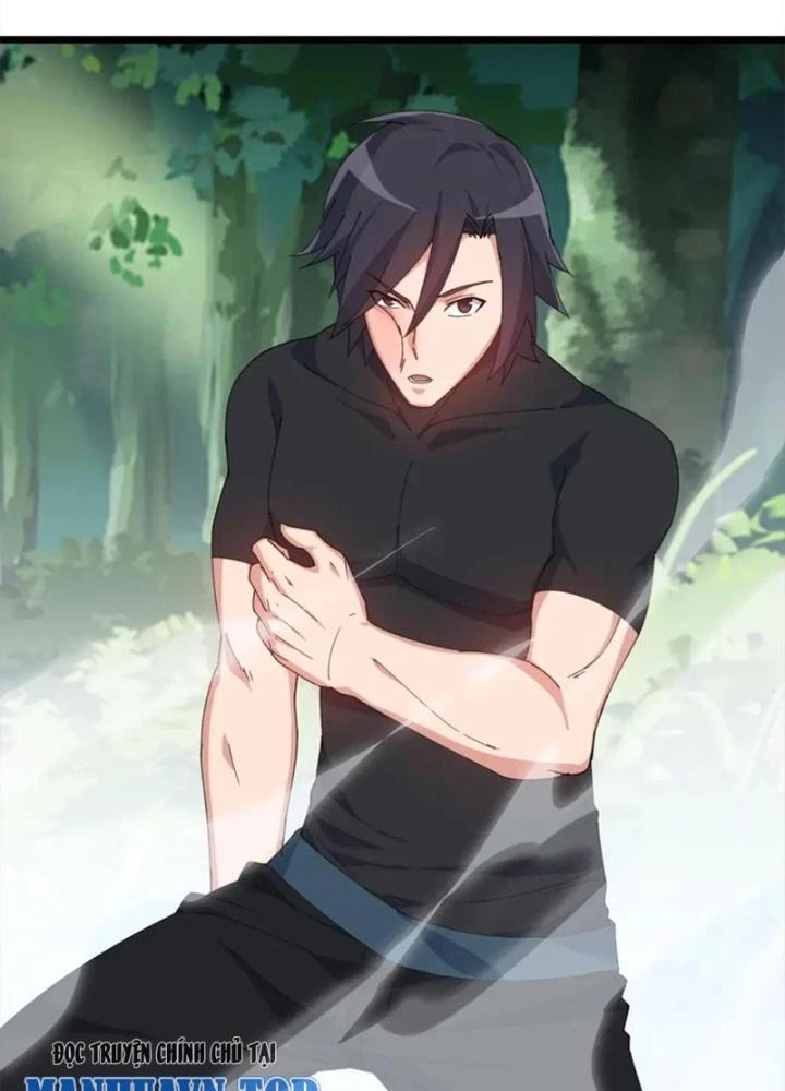Võ Liệt Thiên Kiêu Chapter 32 - Trang 3