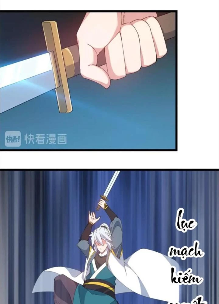 Võ Liệt Thiên Kiêu Chapter 32 - Trang 3