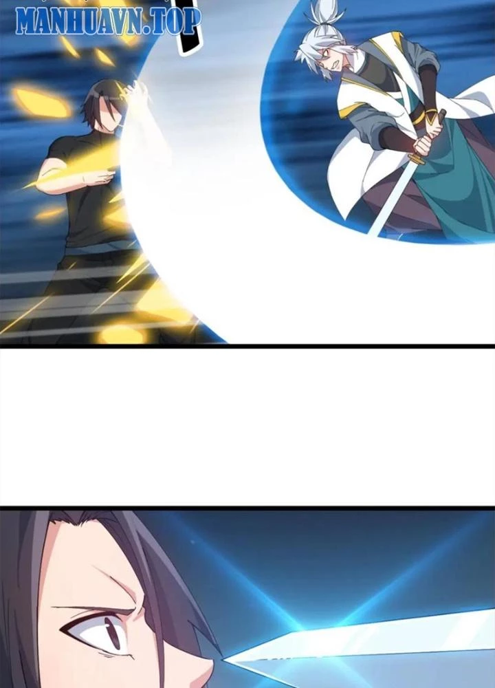 Võ Liệt Thiên Kiêu Chapter 32 - Trang 3