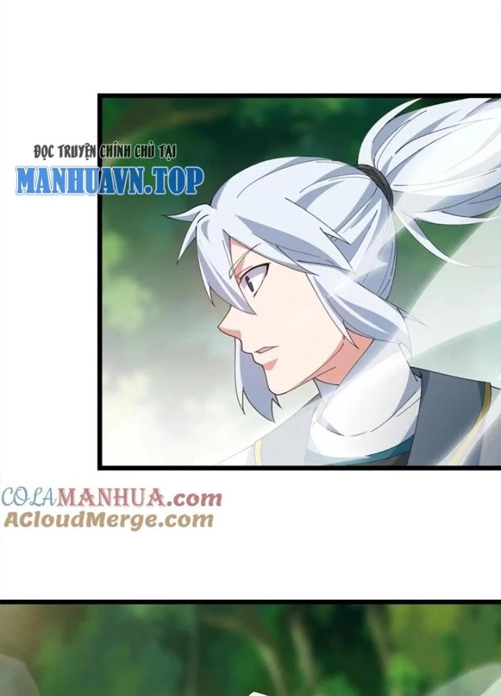 Võ Liệt Thiên Kiêu Chapter 32 - Trang 3