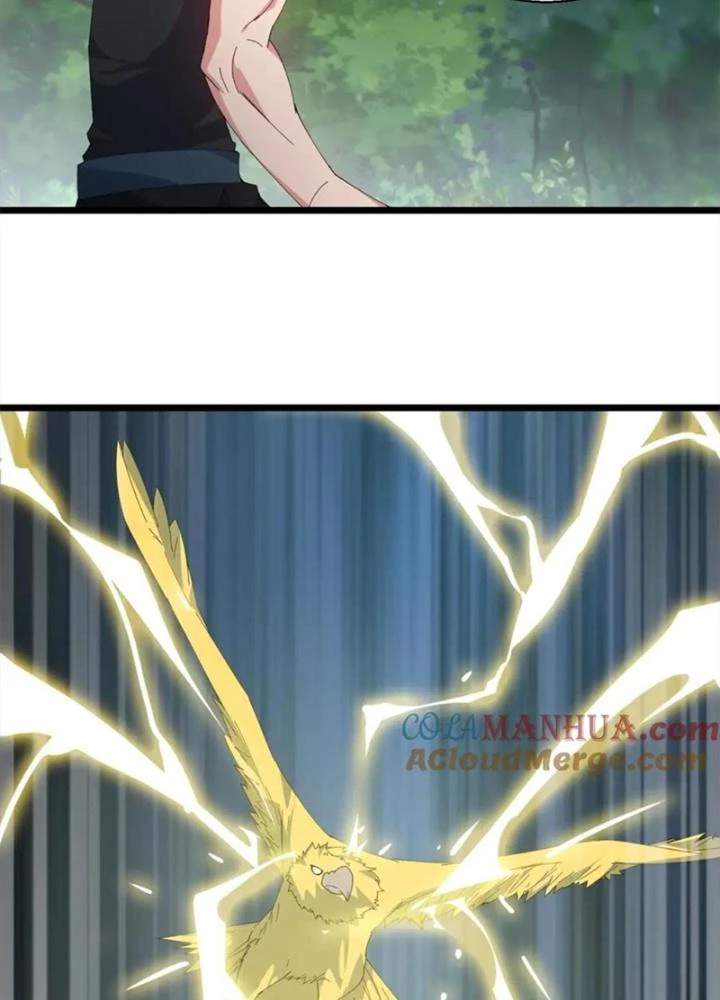 Võ Liệt Thiên Kiêu Chapter 32 - Trang 3