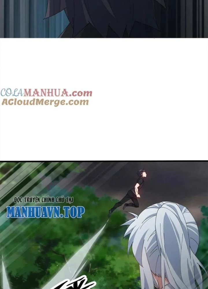Võ Liệt Thiên Kiêu Chapter 32 - Trang 3