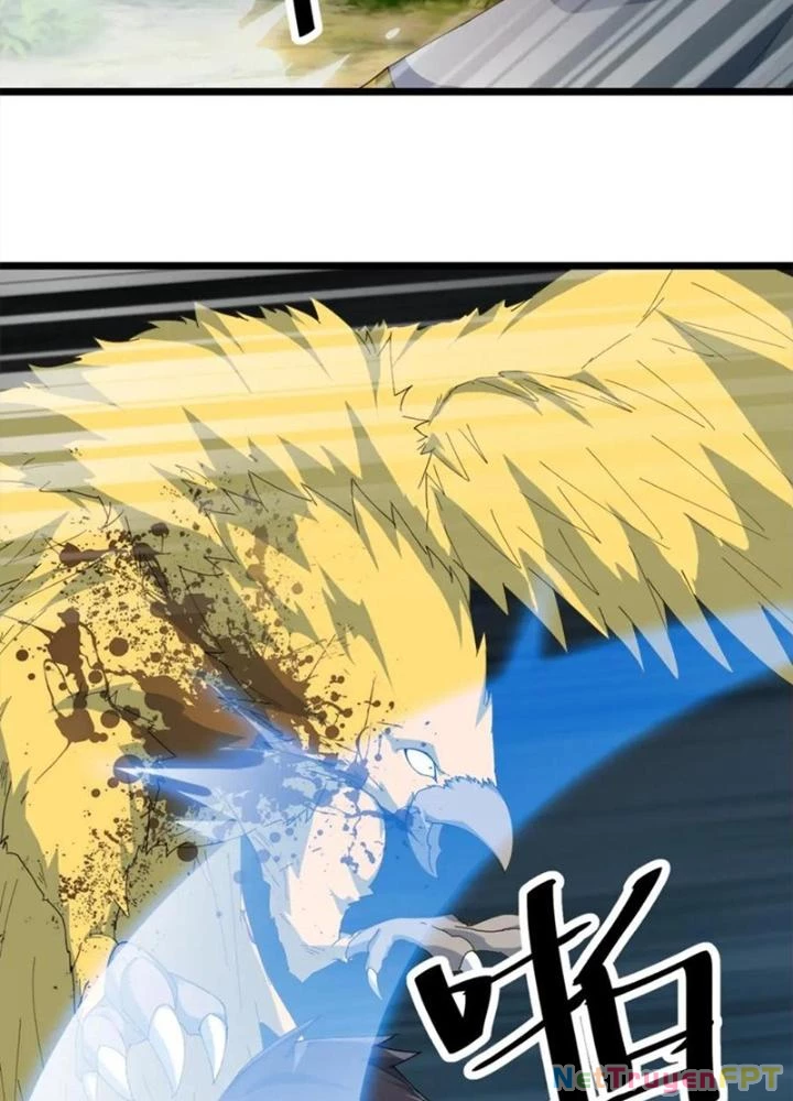 Võ Liệt Thiên Kiêu Chapter 32 - Trang 3