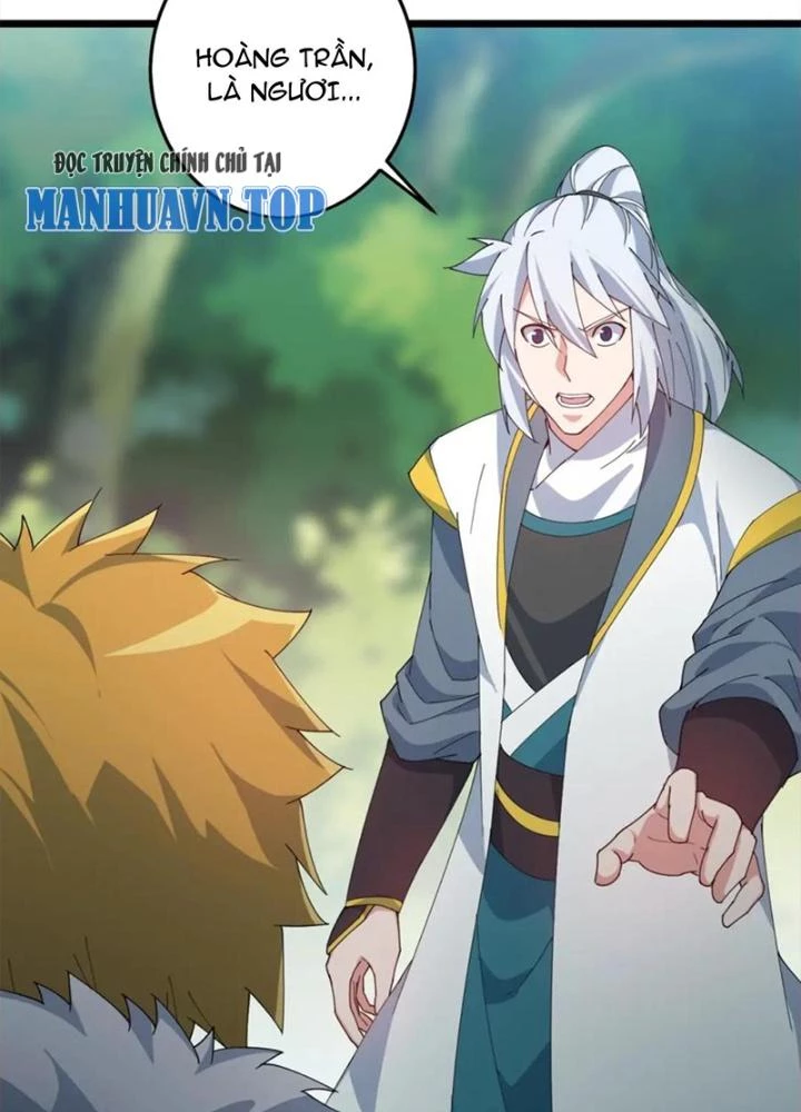 Võ Liệt Thiên Kiêu Chapter 32 - Trang 3