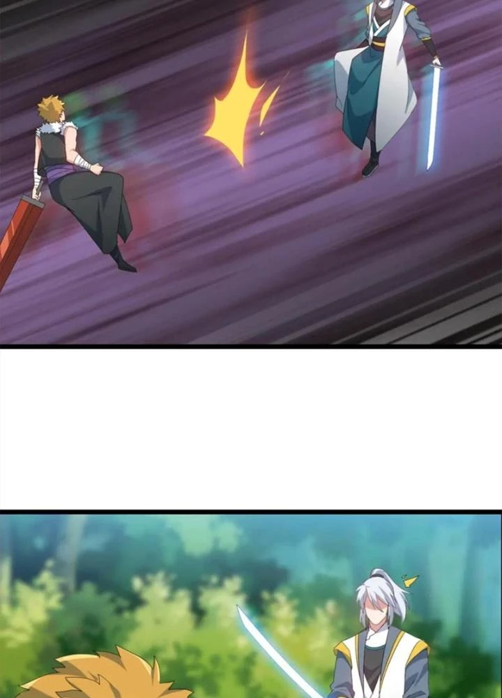 Võ Liệt Thiên Kiêu Chapter 32 - Trang 3