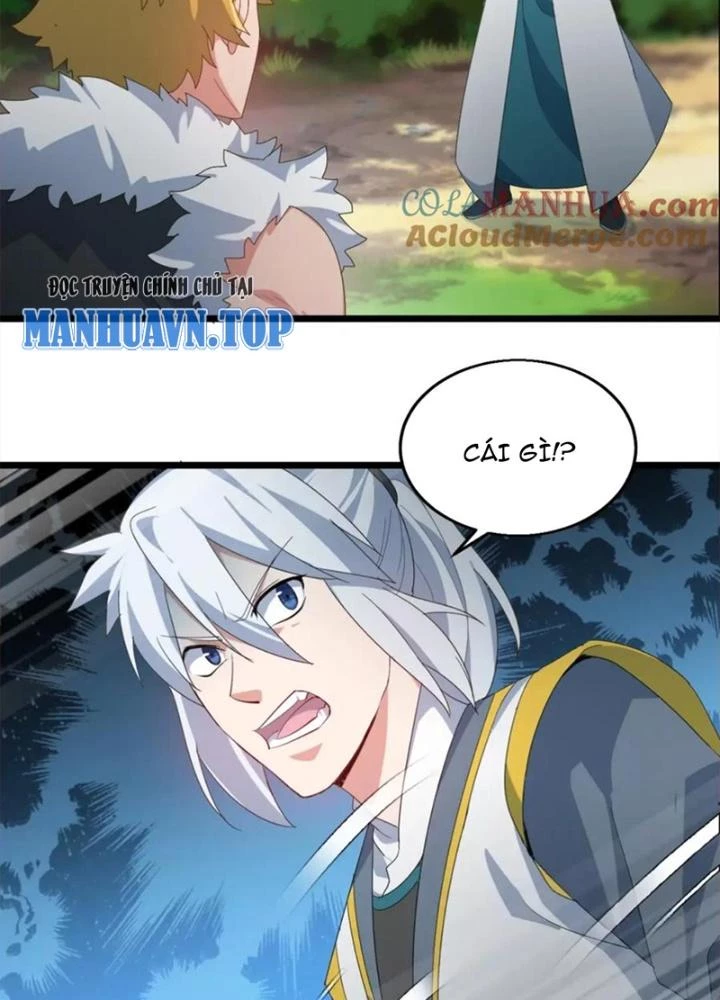 Võ Liệt Thiên Kiêu Chapter 32 - Trang 3