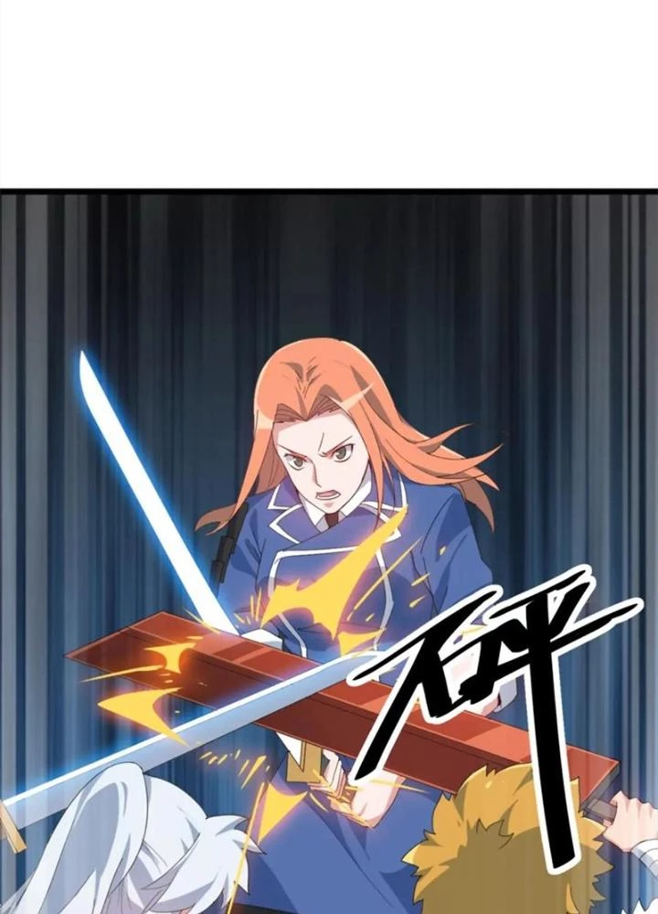 Võ Liệt Thiên Kiêu Chapter 32 - Trang 3