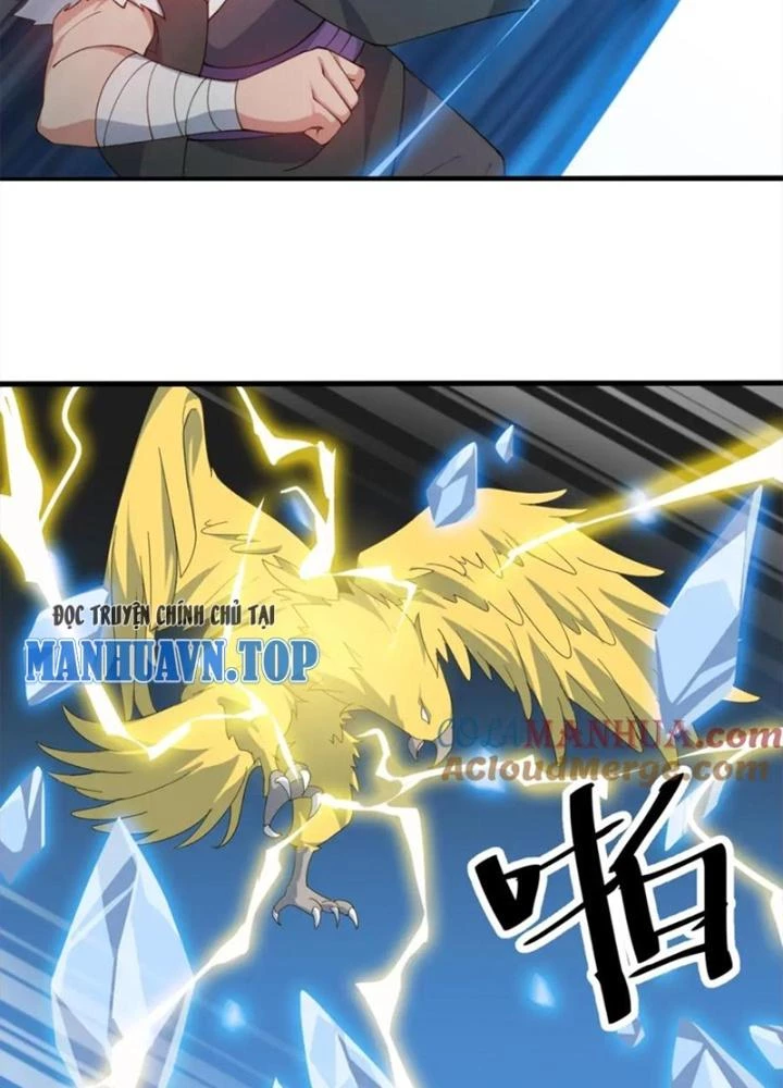 Võ Liệt Thiên Kiêu Chapter 32 - Trang 3