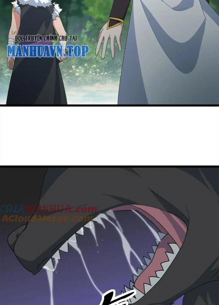 Võ Liệt Thiên Kiêu Chapter 32 - Trang 3
